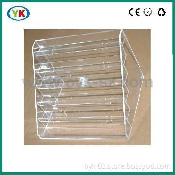 Newest ecig Display , Liquid acrylic stand.acrylic holder